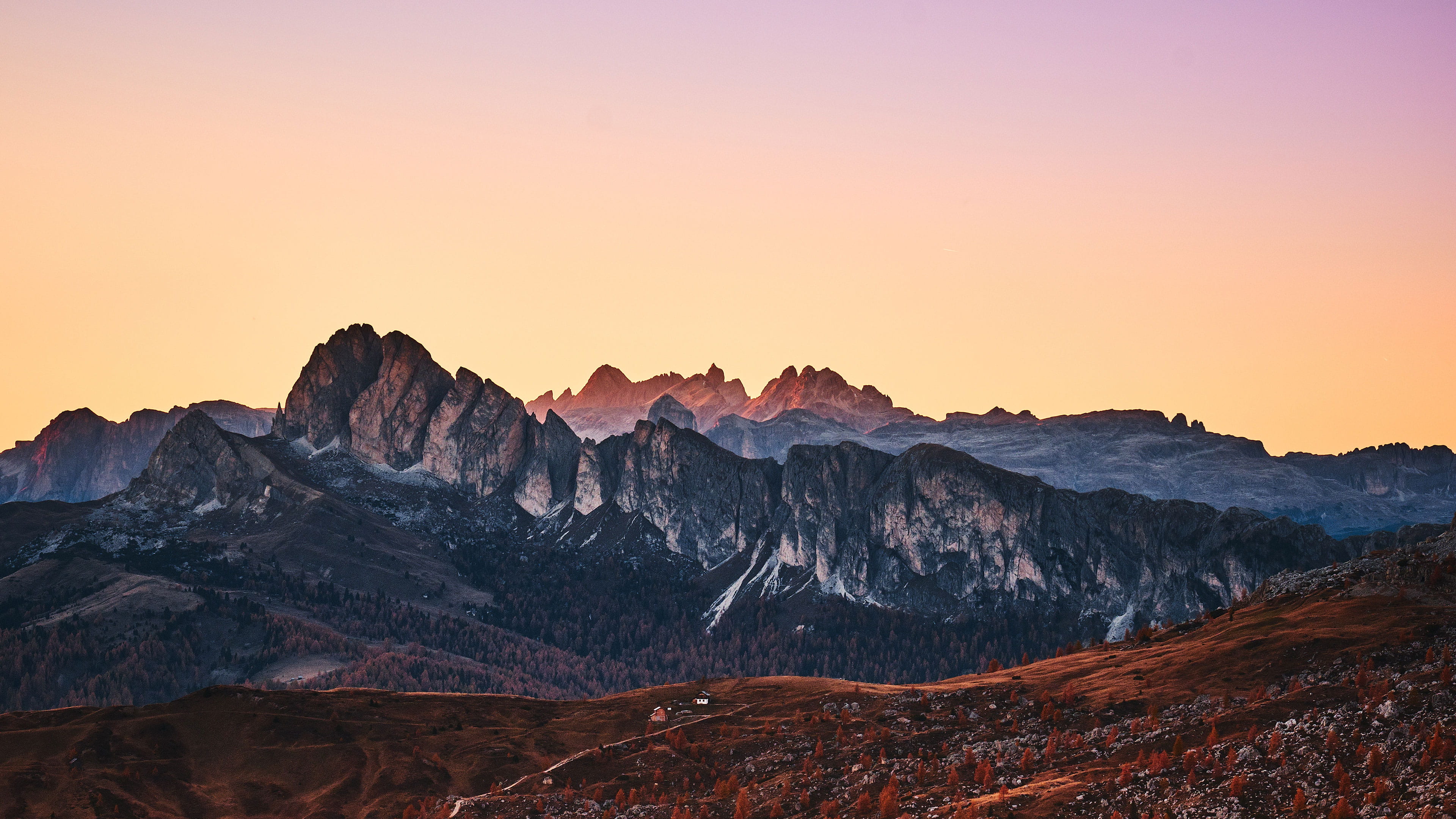 三目运算符的多层嵌套